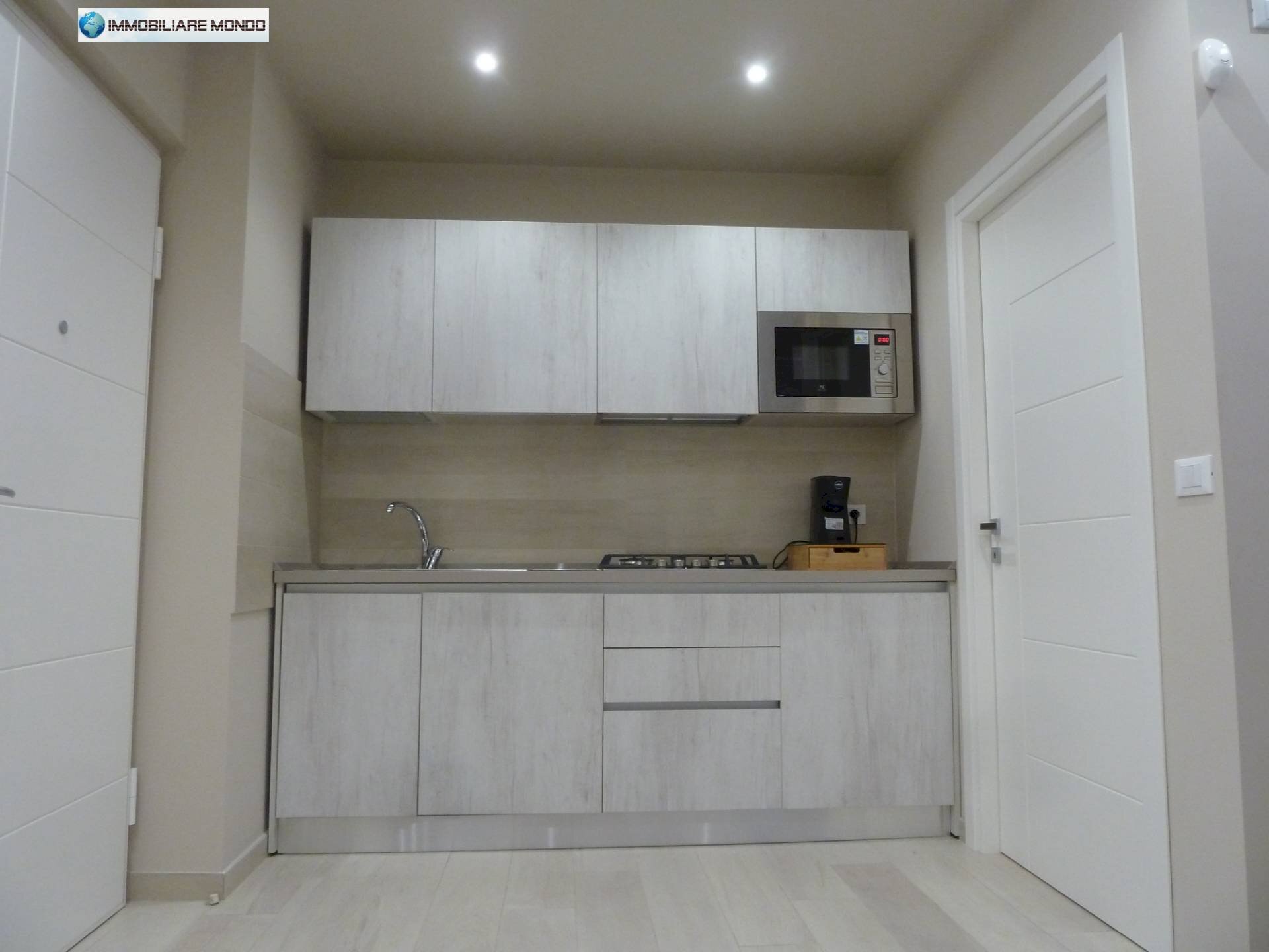 Foto 3 - Monolocale Corso Nazionale, Termoli - foto 3