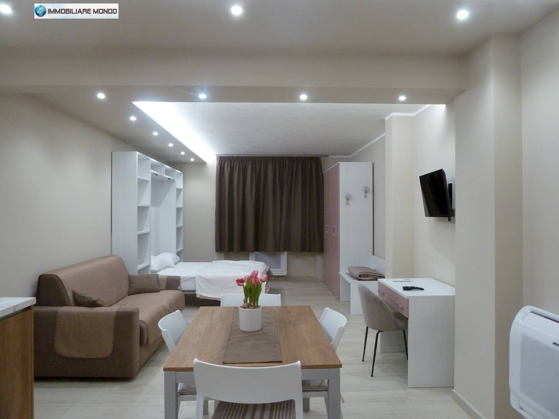 Foto 2 - One-room apartment Corso Nazionale, Termoli - photo 2