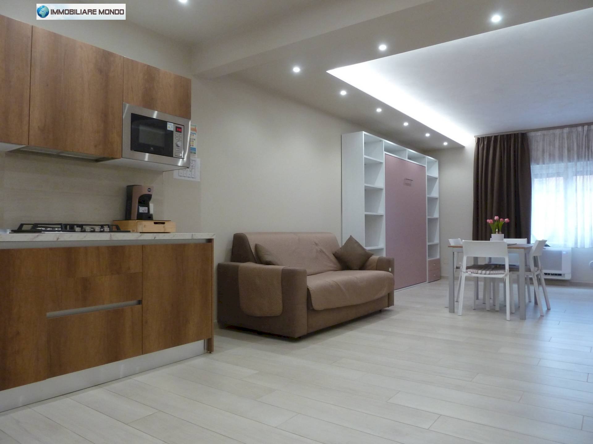 Foto 1 - One-room apartment Corso Nazionale, Termoli - photo 1