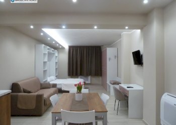 Foto 2 - Monolocale Corso Nazionale, Termoli - foto 2