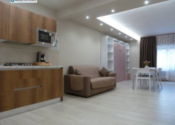 Foto 1 - Monolocale Corso Nazionale, Termoli - foto 1