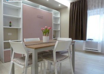 Foto 3 - Monolocale Corso Nazionale, Termoli - foto 3