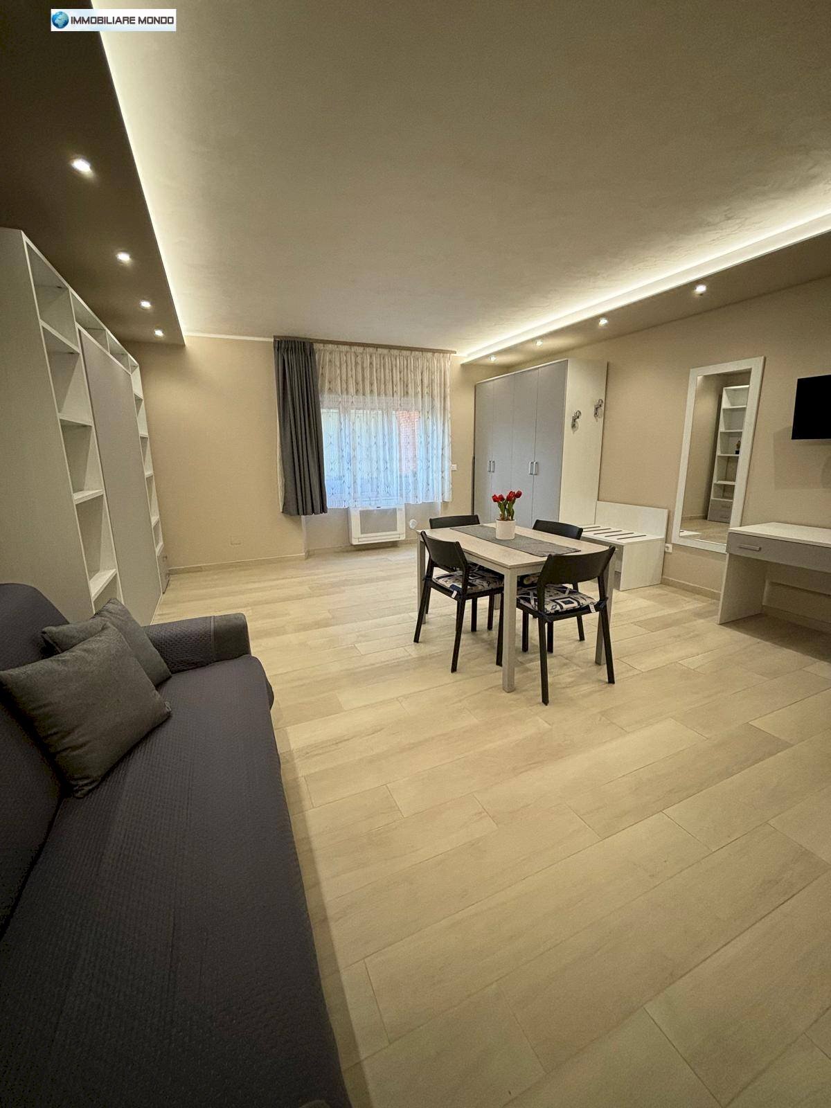 Foto 1 - One-room apartment Corso Nazionale, Termoli - photo 1