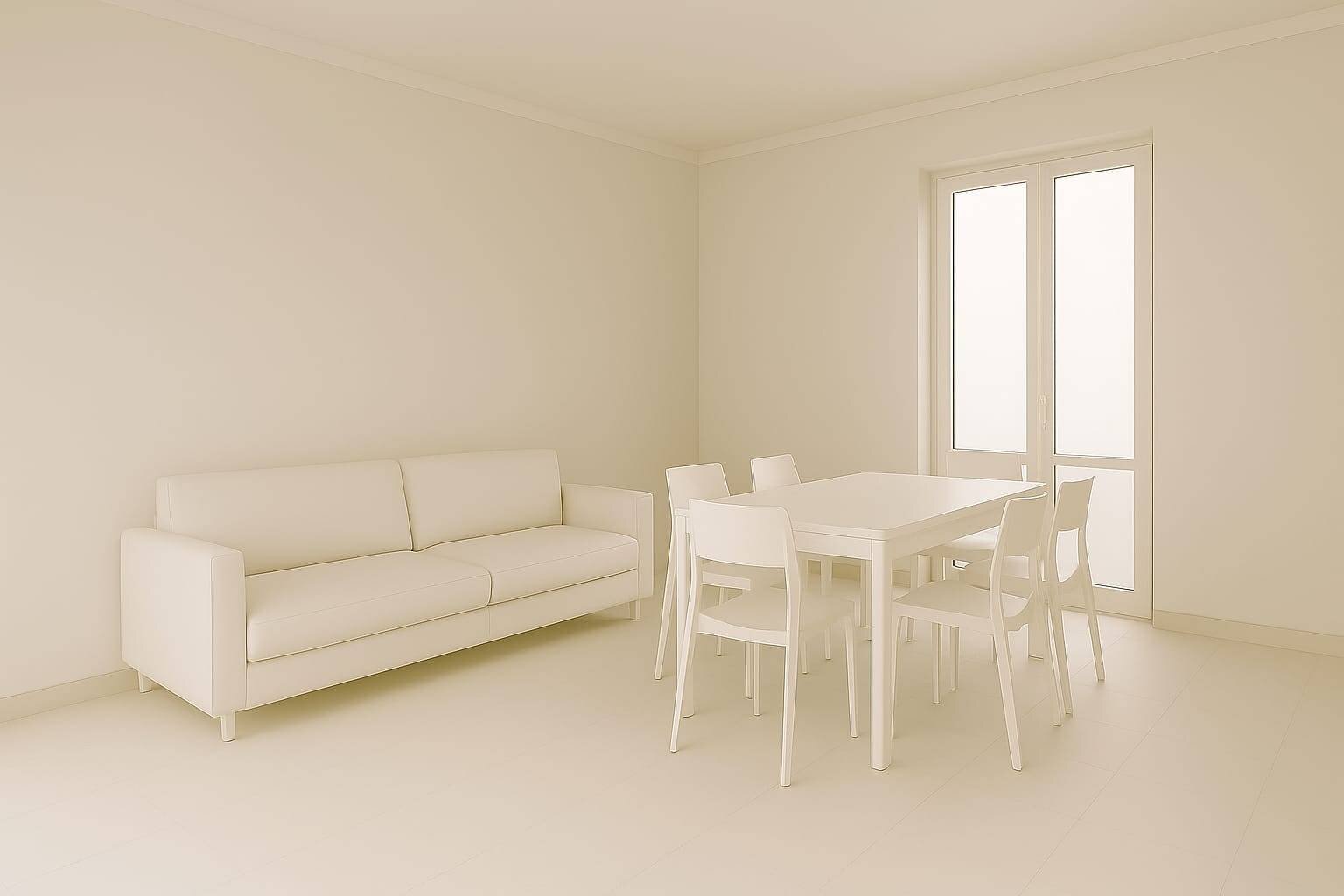 Foto 2 - Appartamento Via Vipacco
 
45, Torino - foto 2