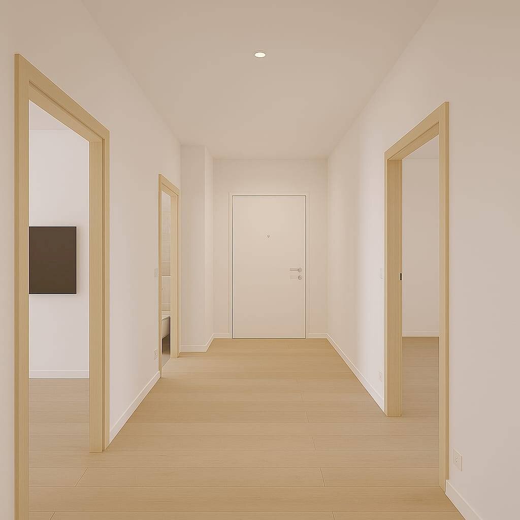 Foto 3 - Appartamento Via Vipacco
 
45, Torino - foto 3