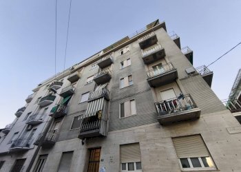 Foto 8 - Appartamento Via Vipacco
 
45, Torino - foto 8