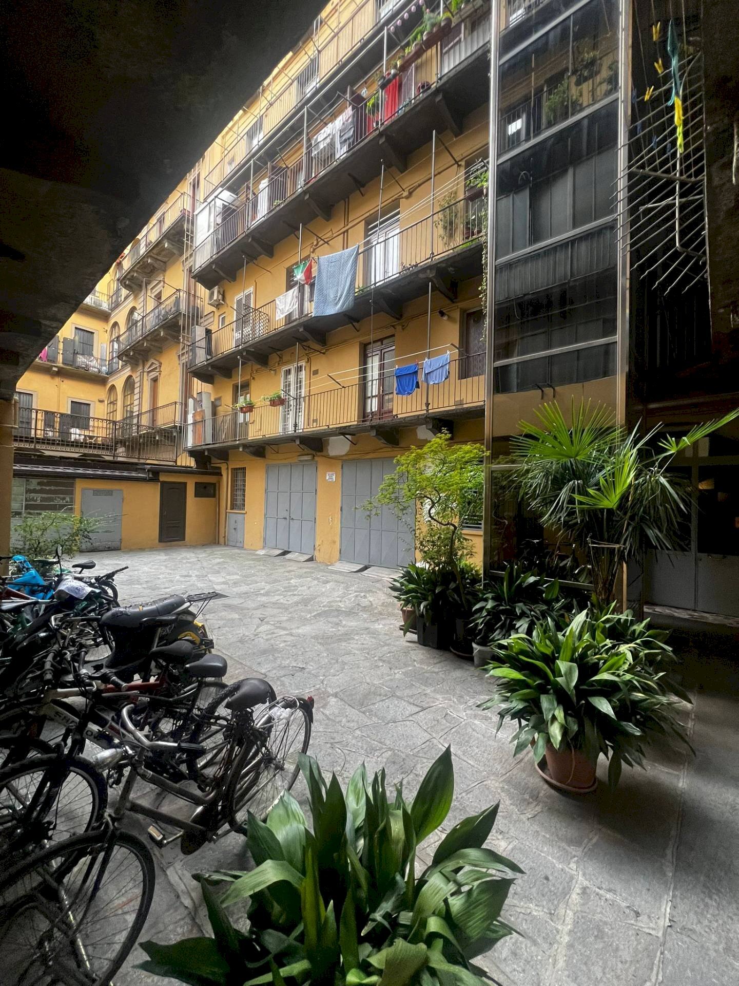 Foto 2 - Appartamento Via Magenta
5, Torino - foto 2