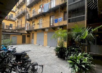 Foto 2 - Two-room apartment Via Magenta
5, Torino - photo 2