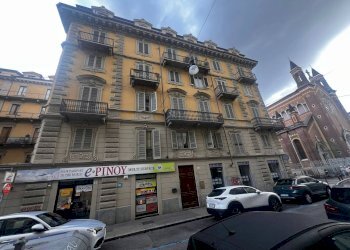 Foto 15 - Two-room apartment Via Magenta
5, Torino - photo 15