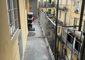 Foto 16 - Two-room apartment Via Magenta
5, Torino - photo 16