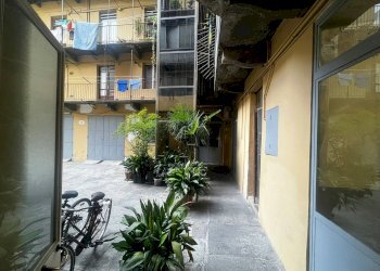 Foto 23 - Two-room apartment Via Magenta
5, Torino - photo 23
