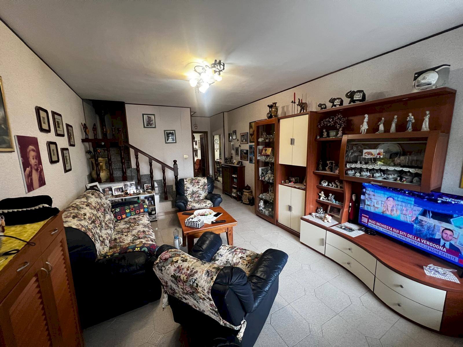 Foto 3 - Casa indipendente via cittadella
 
11, San Francesco al Campo - foto 3