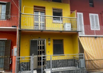 Foto 1 - Casa indipendente via cittadella
 
11, San Francesco al Campo - foto 1