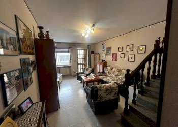 Foto 7 - Casa indipendente via cittadella
 
11, San Francesco al Campo - foto 7