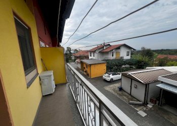 Foto 38 - Casa indipendente via cittadella
 
11, San Francesco al Campo - foto 38