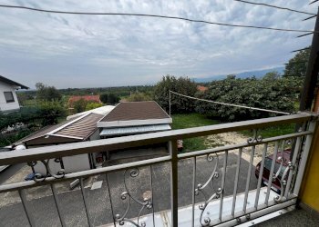 Foto 41 - Casa indipendente via cittadella
 
11, San Francesco al Campo - foto 41