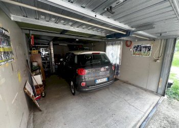 Foto 43 - Casa indipendente via cittadella
 
11, San Francesco al Campo - foto 43