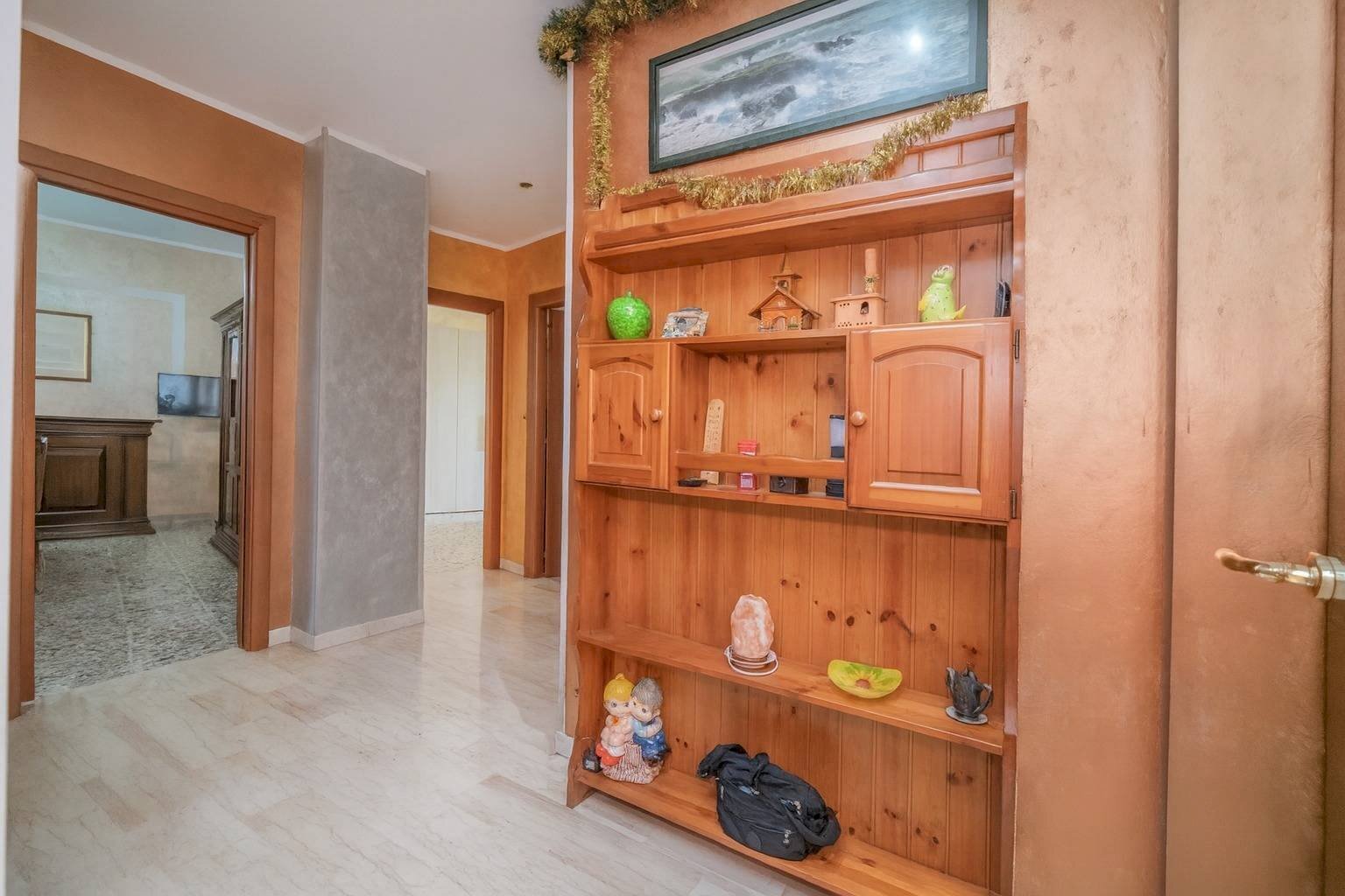 Foto 3 - Appartamento Via Giuseppe Sirtori
 
16, Torino - foto 3