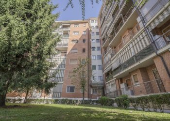 Foto 1 - Appartamento Via Giuseppe Sirtori
 
16, Torino - foto 1