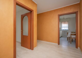 Foto 4 - Appartamento Via Giuseppe Sirtori
 
16, Torino - foto 4