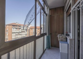 Foto 12 - Appartamento Via Giuseppe Sirtori
 
16, Torino - foto 12