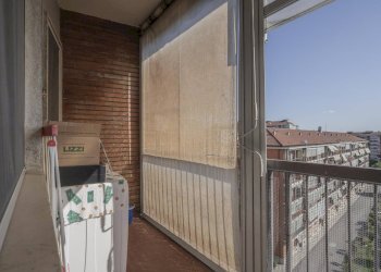 Foto 13 - Appartamento Via Giuseppe Sirtori
 
16, Torino - foto 13