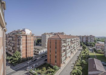 Foto 16 - Appartamento Via Giuseppe Sirtori
 
16, Torino - foto 16