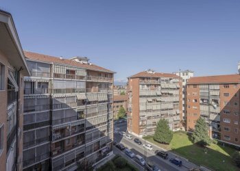 Foto 19 - Appartamento Via Giuseppe Sirtori
 
16, Torino - foto 19