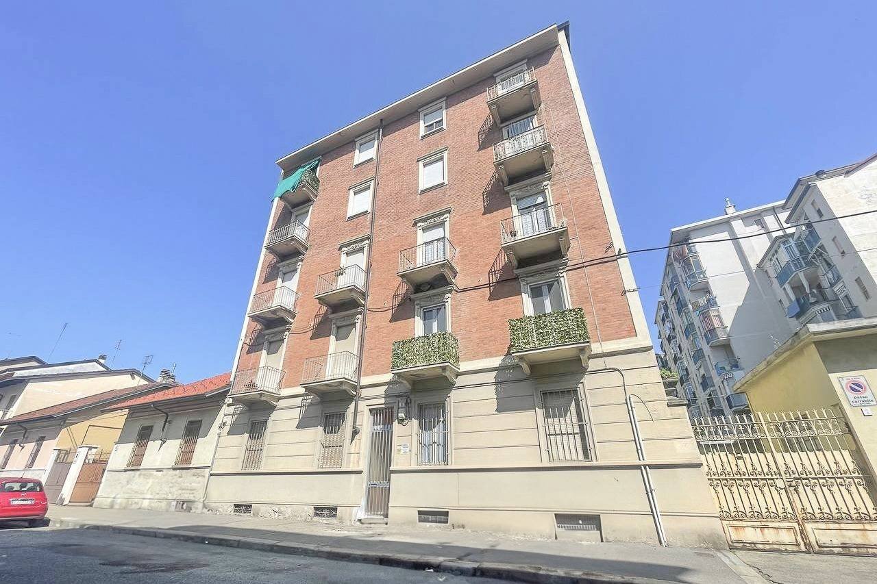 Foto 1 - Trilocale via carroccio
 
6, Torino - foto 1