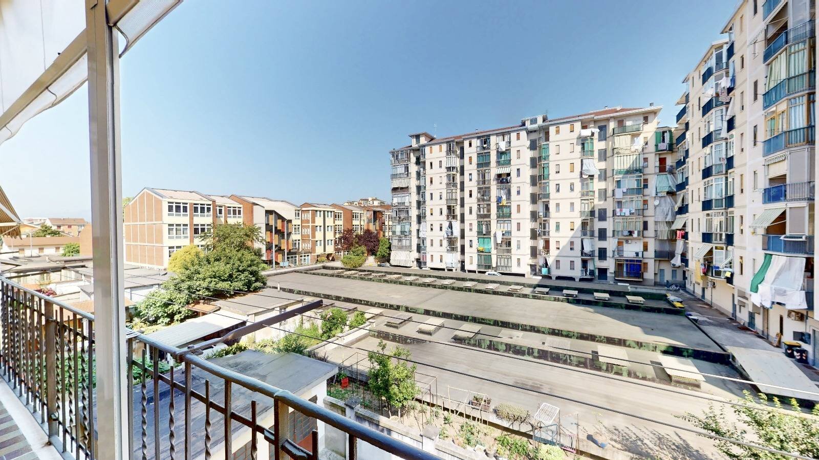 Foto 2 - Trilocale via carroccio
 
6, Torino - foto 2