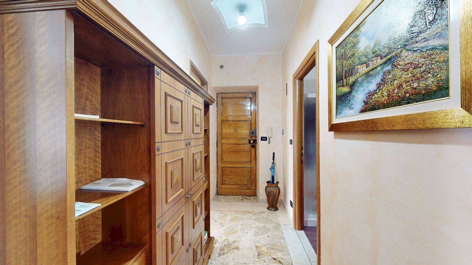 Foto 3 - Trilocale via carroccio
 
6, Torino - foto 3