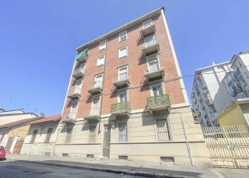 Foto 1 - Trilocale via carroccio
 
6, Torino - foto 1