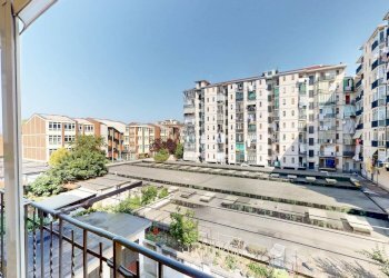 Foto 2 - Trilocale via carroccio
 
6, Torino - foto 2