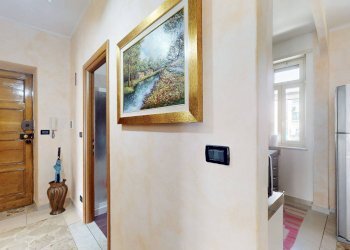 Foto 4 - Trilocale via carroccio
 
6, Torino - foto 4
