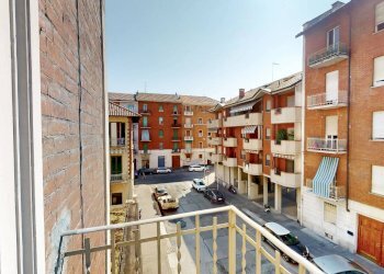 Foto 11 - Trilocale via carroccio
 
6, Torino - foto 11