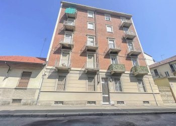 Foto 13 - Trilocale via carroccio
 
6, Torino - foto 13