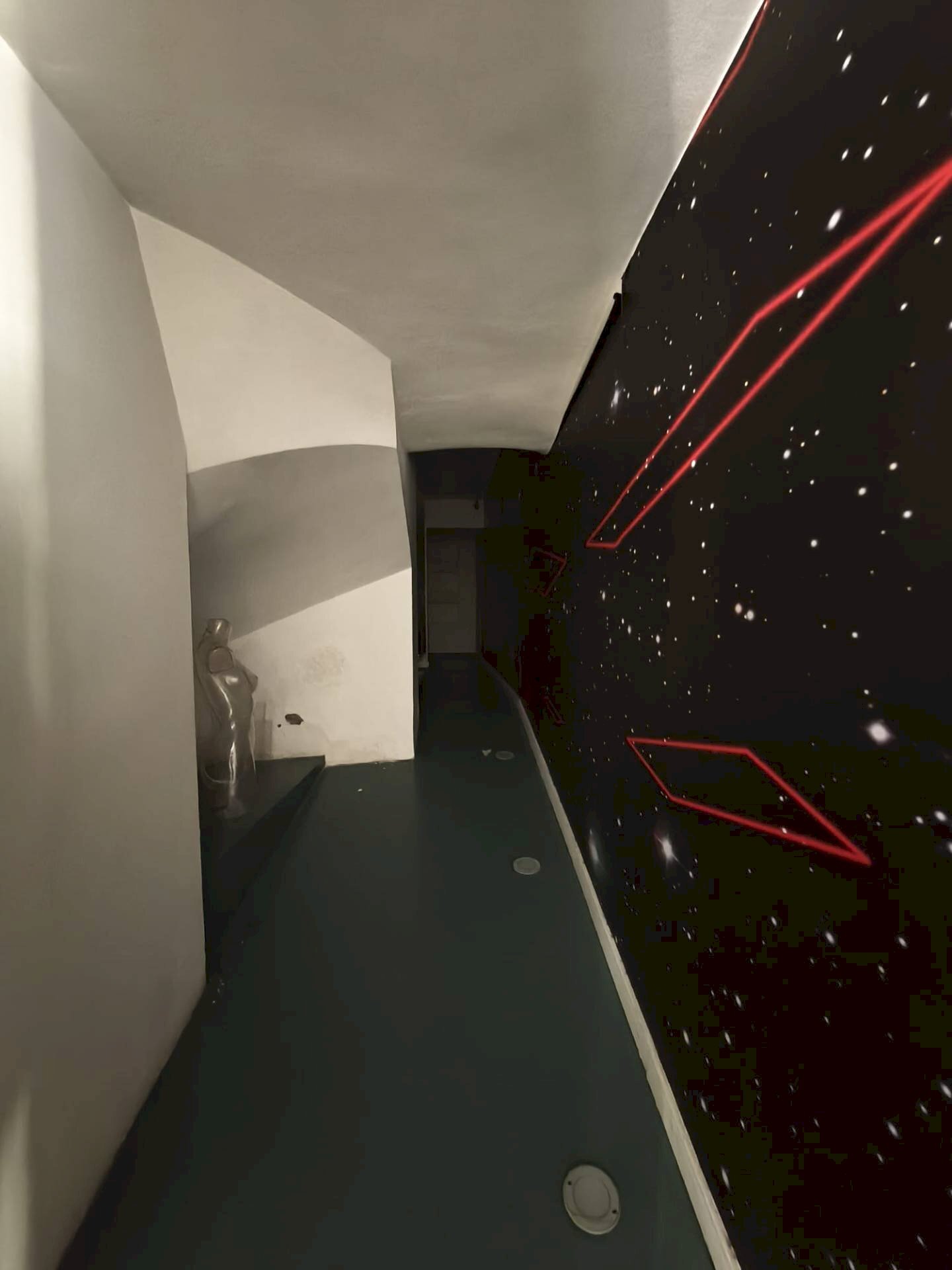 Foto 2 - Commercial Premises Via San Martino
 
9, Moncalieri - photo 2