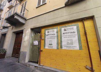 Foto 3 - Commercial Premises Via San Martino
 
9, Moncalieri - photo 3