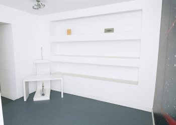 Foto 8 - Commercial Premises Via San Martino
 
9, Moncalieri - photo 8