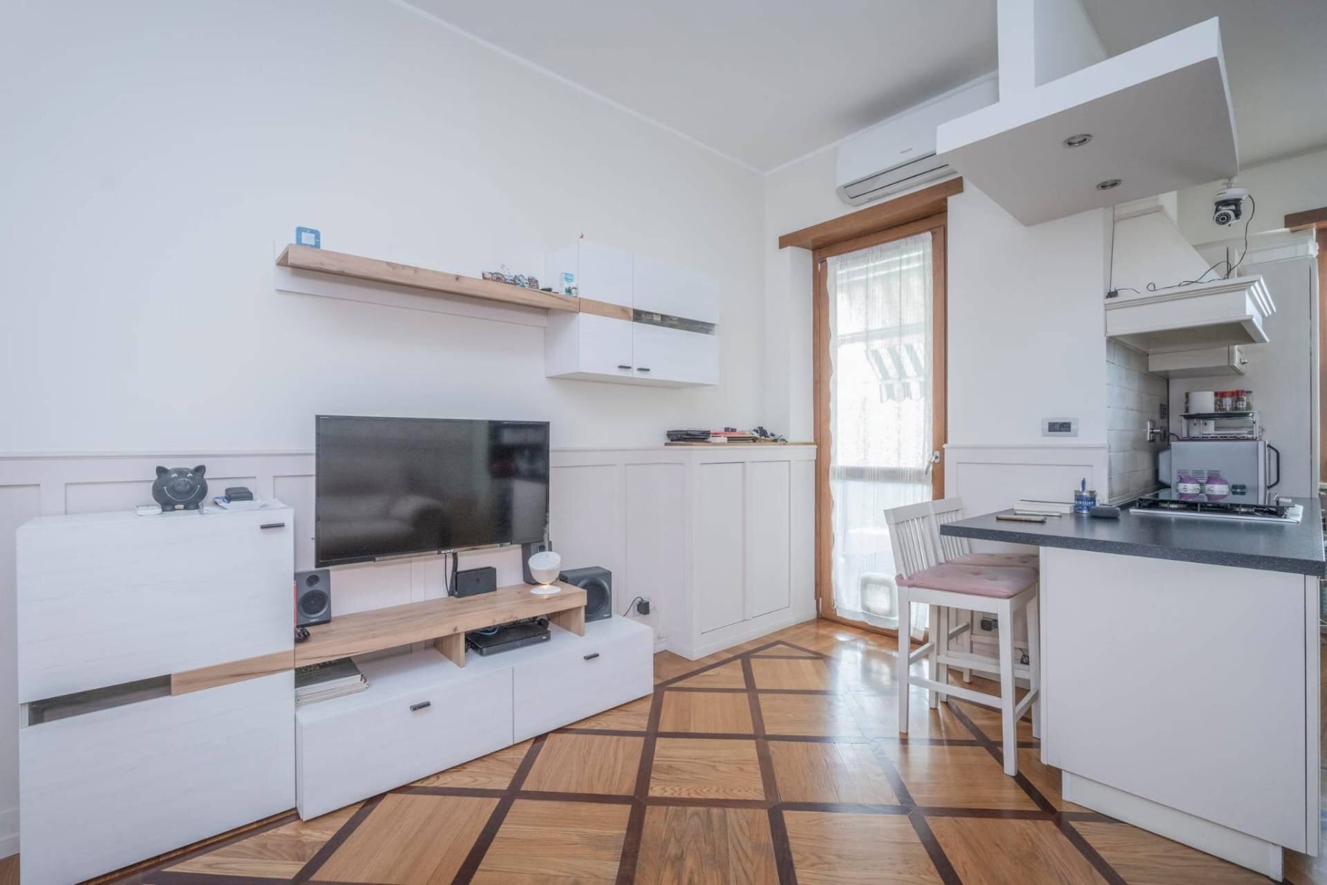 Foto 1 - Three-room apartment Via Venaria
 
73, Torino - photo 1