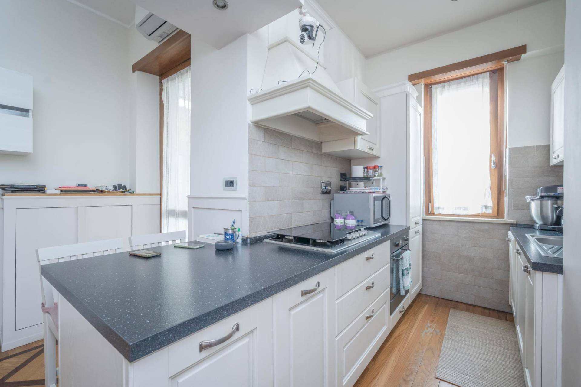 Foto 3 - Three-room apartment Via Venaria
 
73, Torino - photo 3