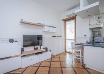 Foto 1 - Three-room apartment Via Venaria
73, Torino - photo 1