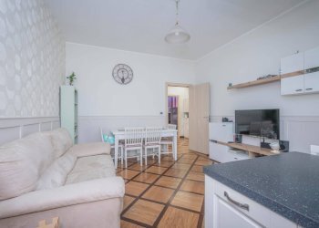 Foto 2 - Three-room apartment Via Venaria
73, Torino - photo 2