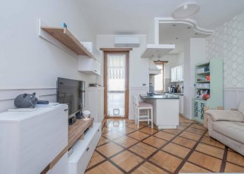 Foto 4 - Three-room apartment Via Venaria
73, Torino - photo 4