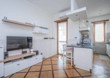 Foto 6 - Three-room apartment Via Venaria
73, Torino - photo 6