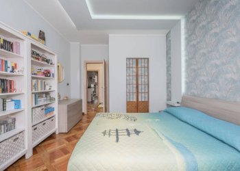Foto 8 - Three-room apartment Via Venaria
73, Torino - photo 8
