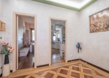 Foto 16 - Three-room apartment Via Venaria
73, Torino - photo 16