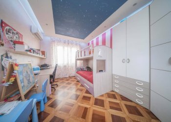 Foto 19 - Three-room apartment Via Venaria
73, Torino - photo 19
