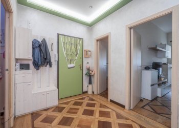 Foto 22 - Three-room apartment Via Venaria
73, Torino - photo 22