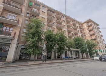Foto 26 - Three-room apartment Via Venaria
73, Torino - photo 26